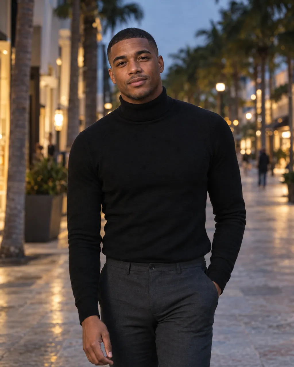 Dating Photographer in Miami: Locations, Timing and What to Expect
